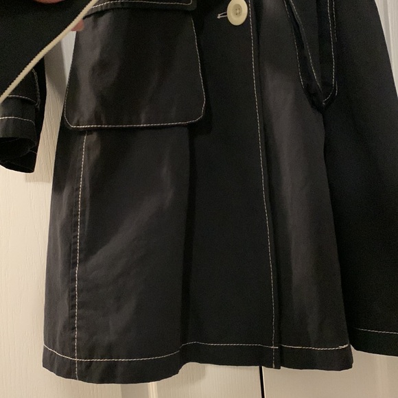 NWT Olsen coat - Picture 5 of 14